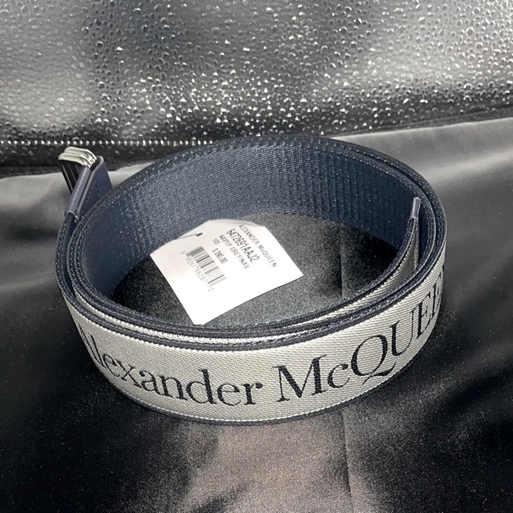 Belt